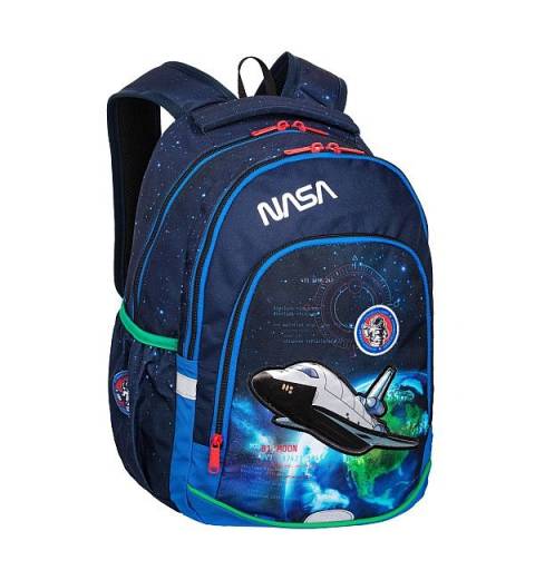 Nasa Sötétkék Ergonomikus...