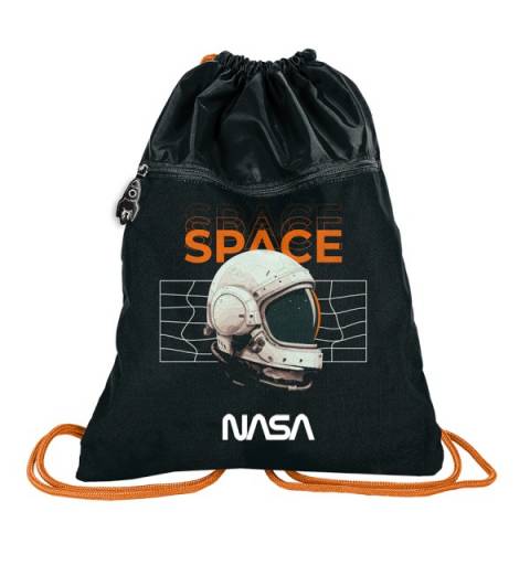 Nasa USA Prémium tornazsák