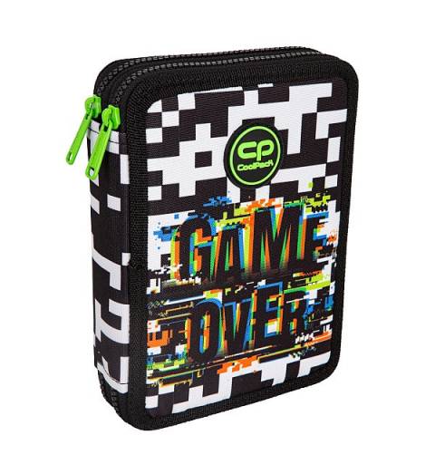 Gamer Fekete-Fehér 2...
