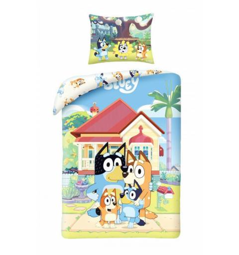 copy of Asterix Movie Bedding