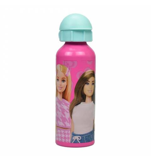 Barbie Aluminium Kulacs