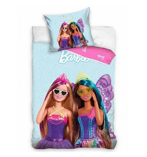 copy of Barbie Cotton Duvet