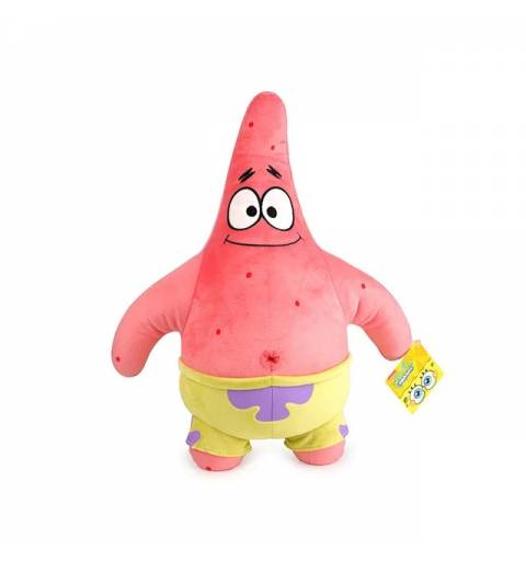 copy of Spongebob Plush