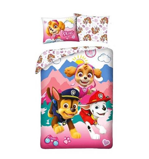 copy of Paw Patrol Single...