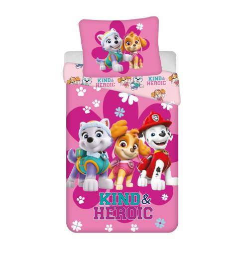 copy of Paw Patrol Single...