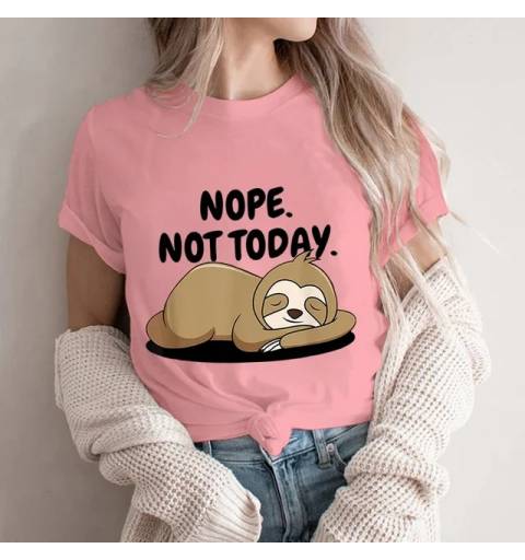 Lajháros Nope Not Today...