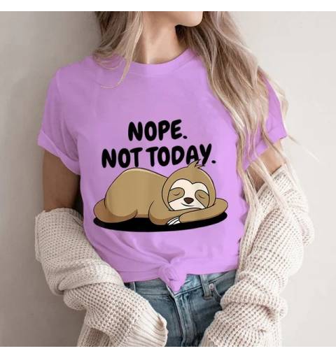 Lajháros Nope Not Today...