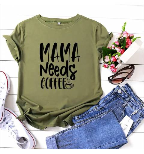 copy of Mom Of 3 Kids Női Póló