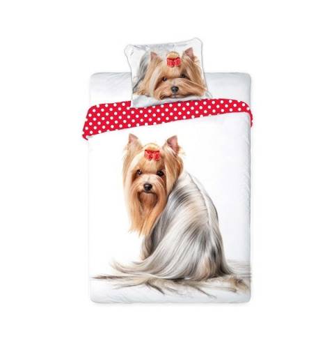 copy of Dog Pug Bedding