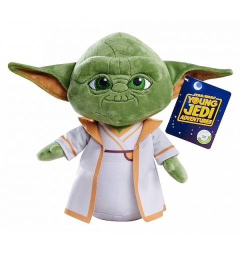 Star Wars Baby Yoda Plüss...