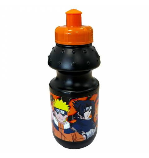 Naruto Fekete Kulacs