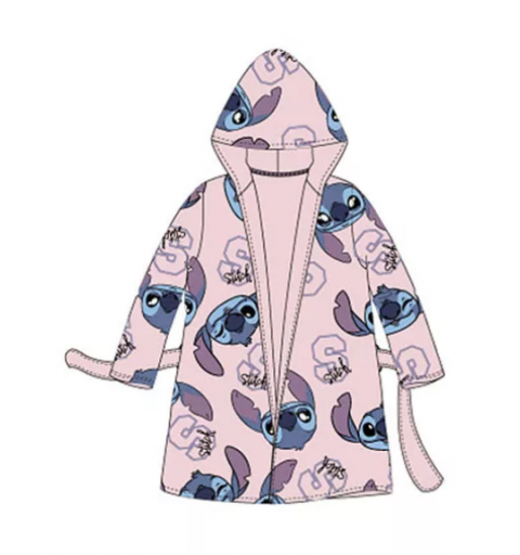 Lilo és Stitch Rózsaszín...