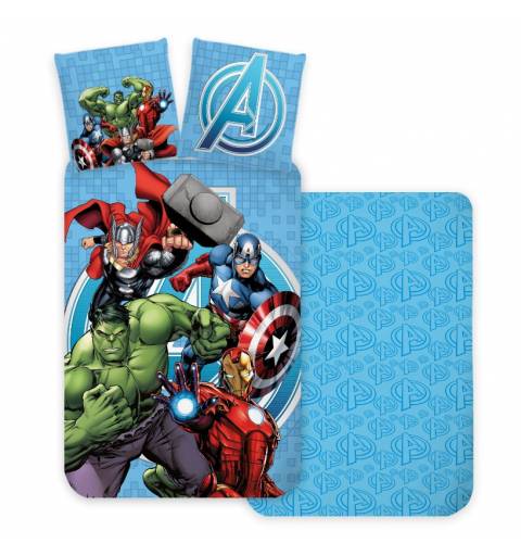 copy of Avengers Strip...