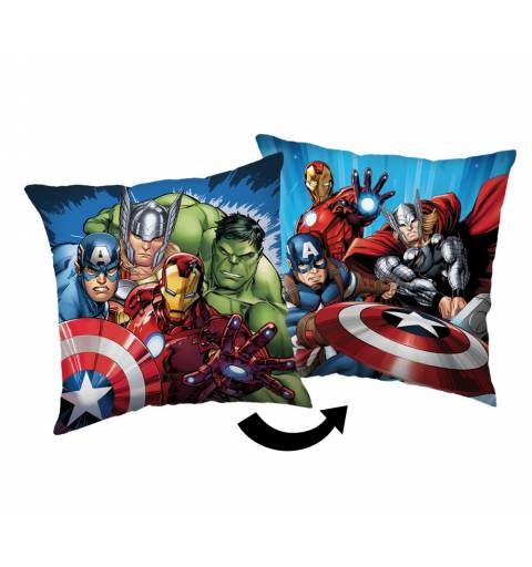 Avengers Párnahuzat