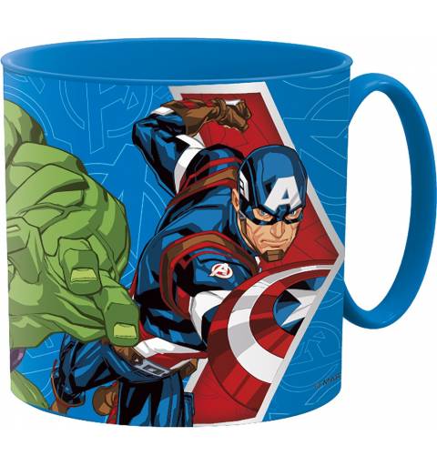 Marvel Bögre