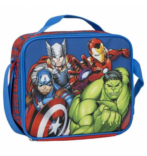 Avengers Uzsonnás Táska,...