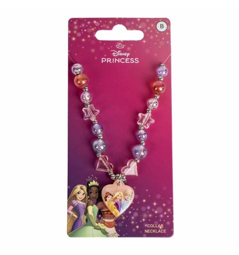 Disney Hercegnők Nyaklánc