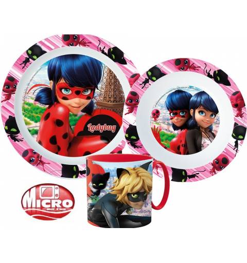 copy of Miraculous Ladybug...