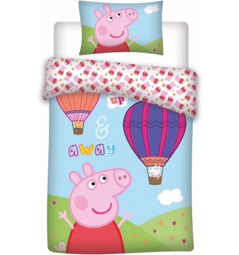 Peppa Malac Ballon Ovis...