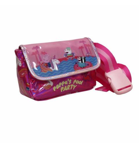 Peppa Malac Övtáska