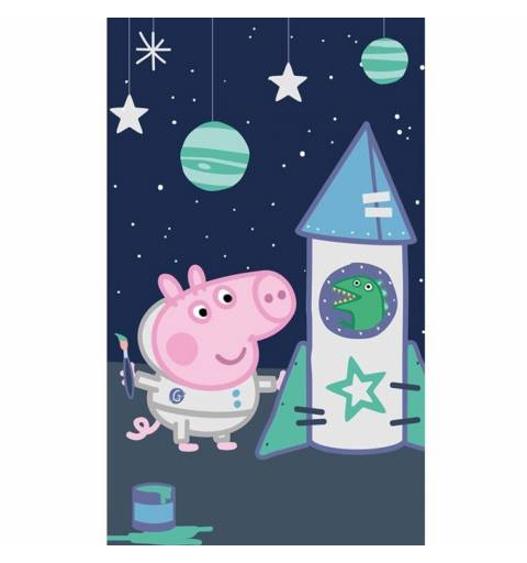 Peppa Malac Zsoli Arctörlő,...