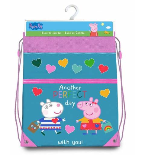 copy of Minnie Pink Gym Bag