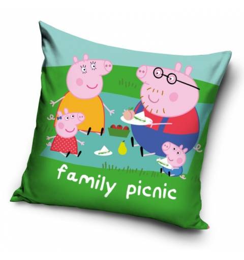 copy of Peppa Pig Greorge...