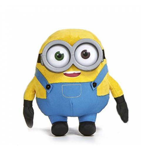 Gru Minyon Plüss - Bob 30 cm