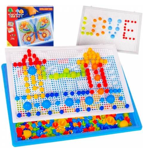 Gomb Puzzel