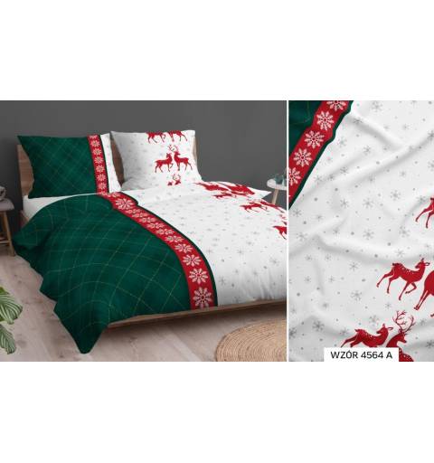 copy of Christmas Bedding