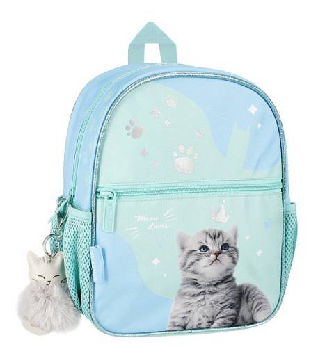 copy of Cat Junior Backpack