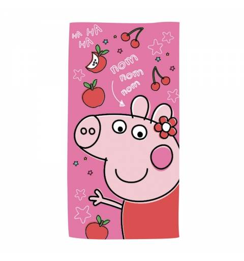 copy of Peppa Pig Cotton Towel