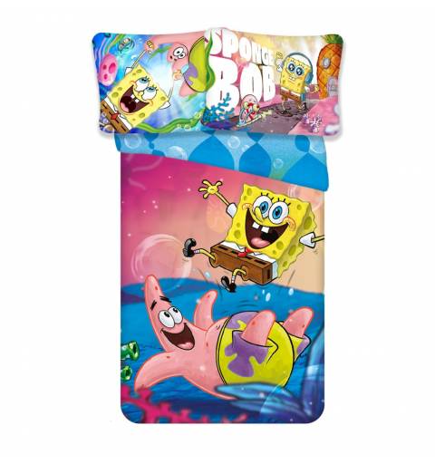 copy of Spongebob Bedding