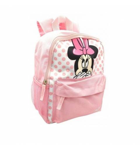 Minnie Mouse Rózsaszín...