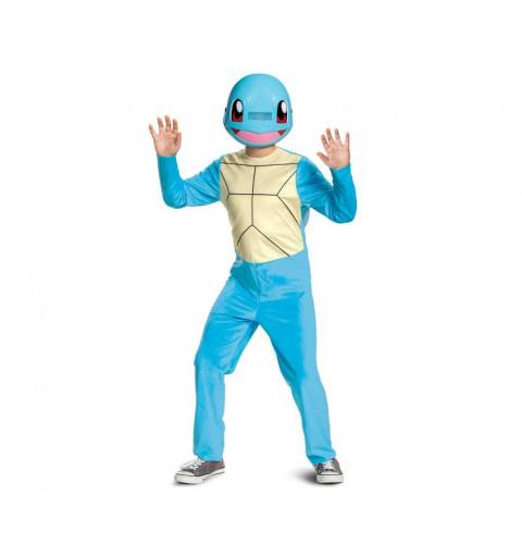 Pokemon Jelmez - Squirtle