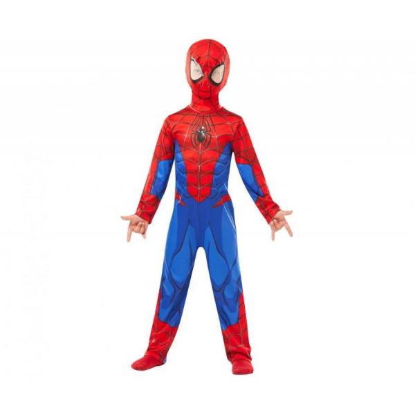 copy of Spiderman Costume...