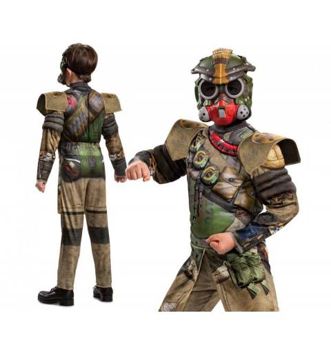 Bloodhound Deluxe Jelmez -...