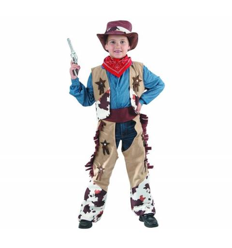 Cowboy Gyerek Jelmez