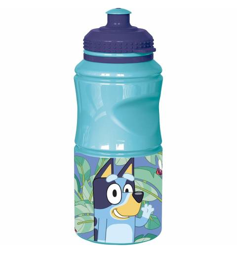 Bluey Kulacs, Sportpalack