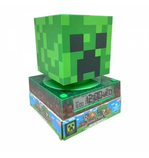 Minecraft 3D Éjszakai Lámpa...