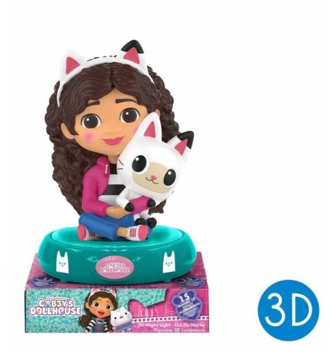 copy of 3D Mel Night Light