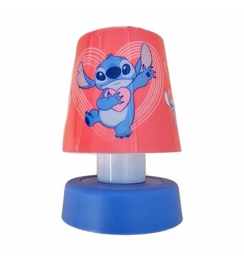 Disney Stitch Éjjeli Fény