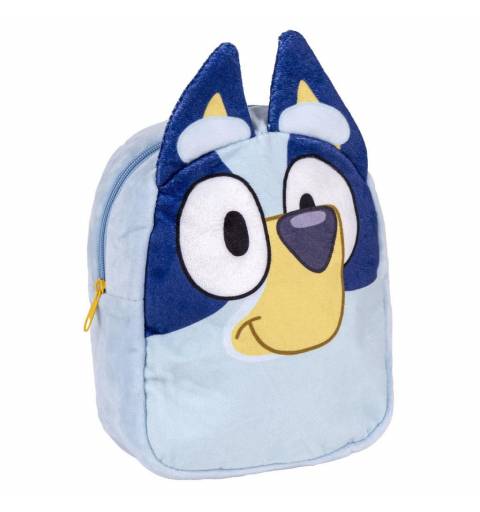 Bluey Plüss Hátizsák