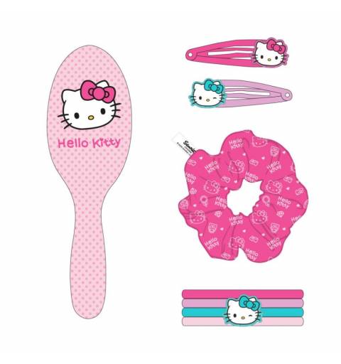 Hello Kitty Hajkiegészítő...