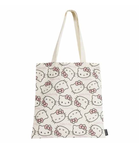 Hello Kitty Shopping Bag,...