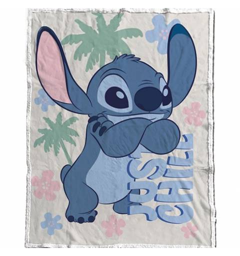 Stitch Sherpa Nagy Méretű...