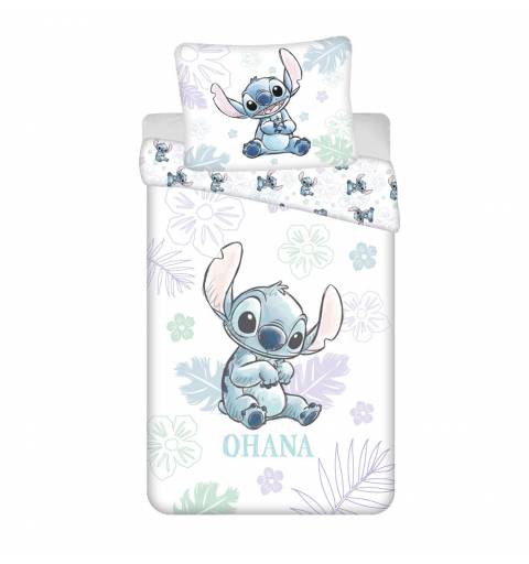 Lilo és Stitch Ovis Ágynemű