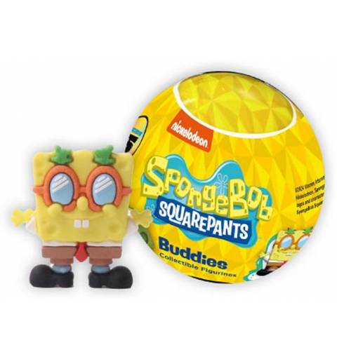 Spongyabob Meglepetés...