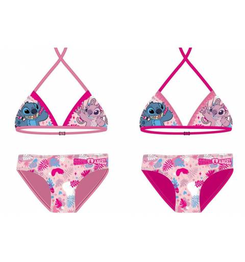 Stitch Bikini, Fürdőruha