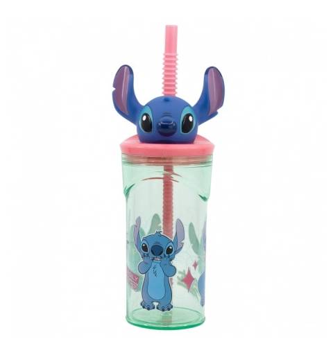 Lilo & Stitch 3D...